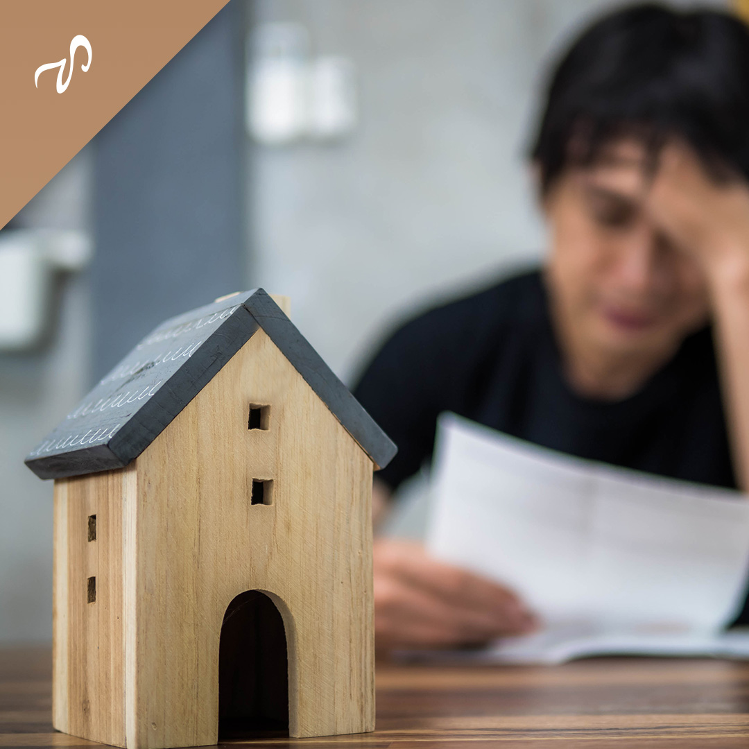 Você vive em um imóvel sem contrato registrado?