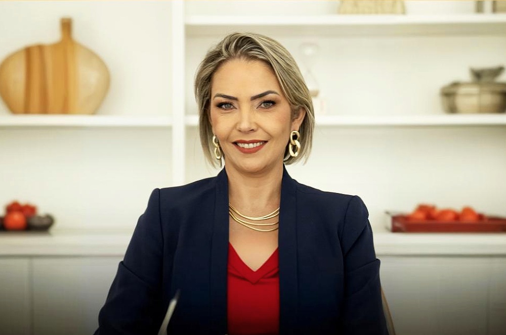 Como a Dra. Katia Viegas Orienta Advogados a Estruturarem uma Advocacia Escalável