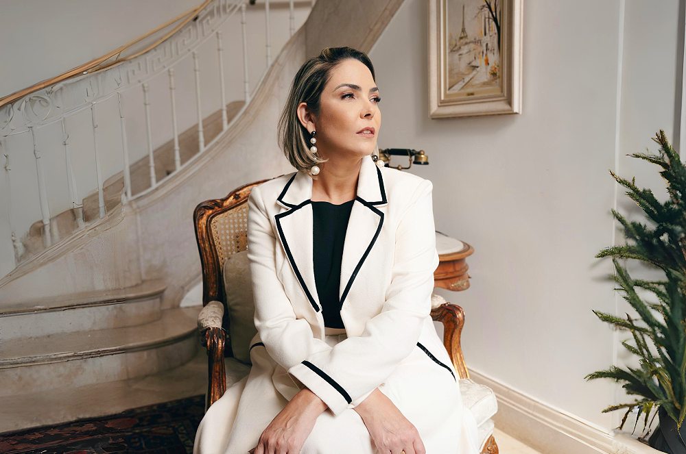 A visão empresarial da Dra. Kátia Viegas para escritórios de alta performance