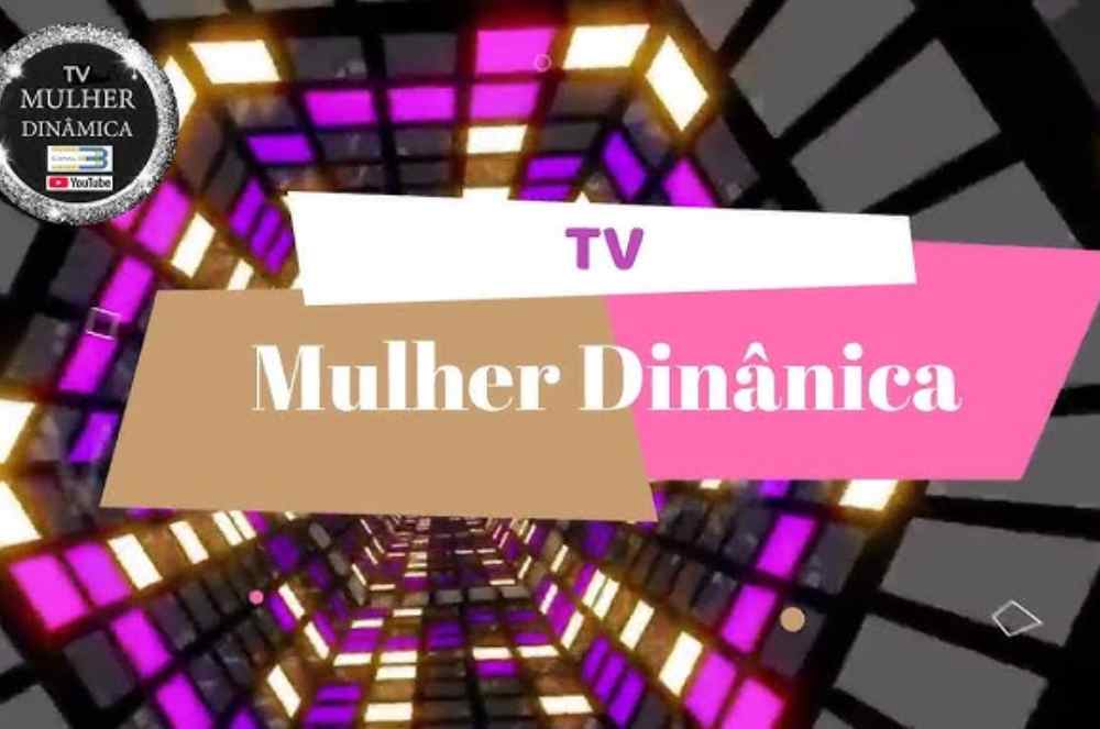 TV Mulher Dinâmica