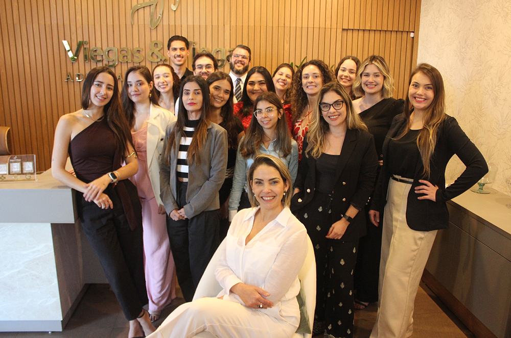 Advocacia Estratégica se Constrói com Time: Alinhamento, Propósito e Método