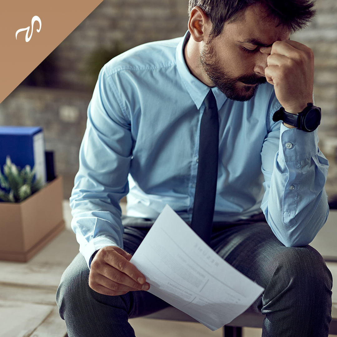 Mandaram você embora e te disseram que não tem direito a nada?