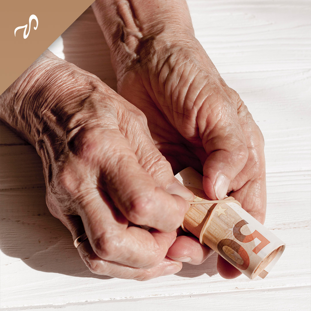 ALERTA IMPORTANTE PARA APOSENTADOS!